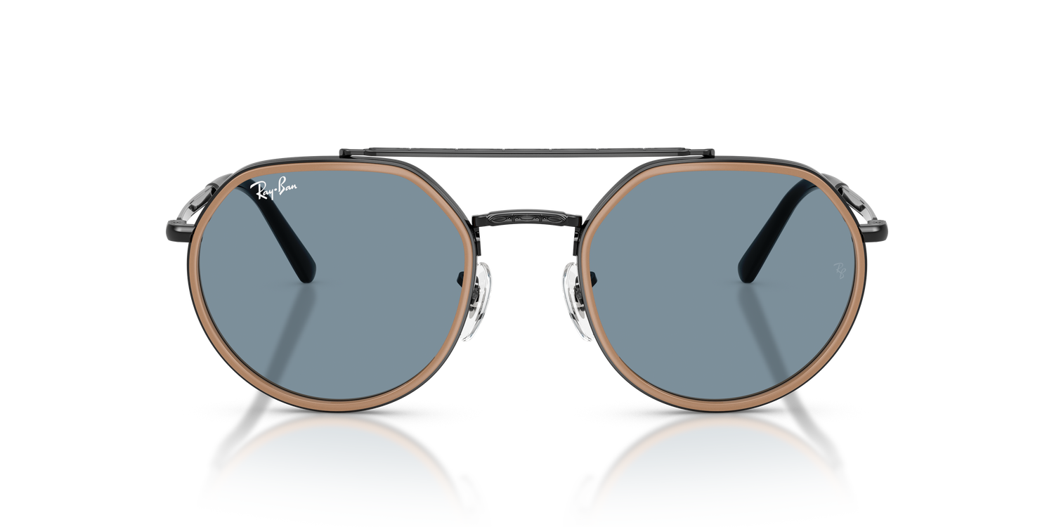 RAY-BAN RB3765 9279R5 53