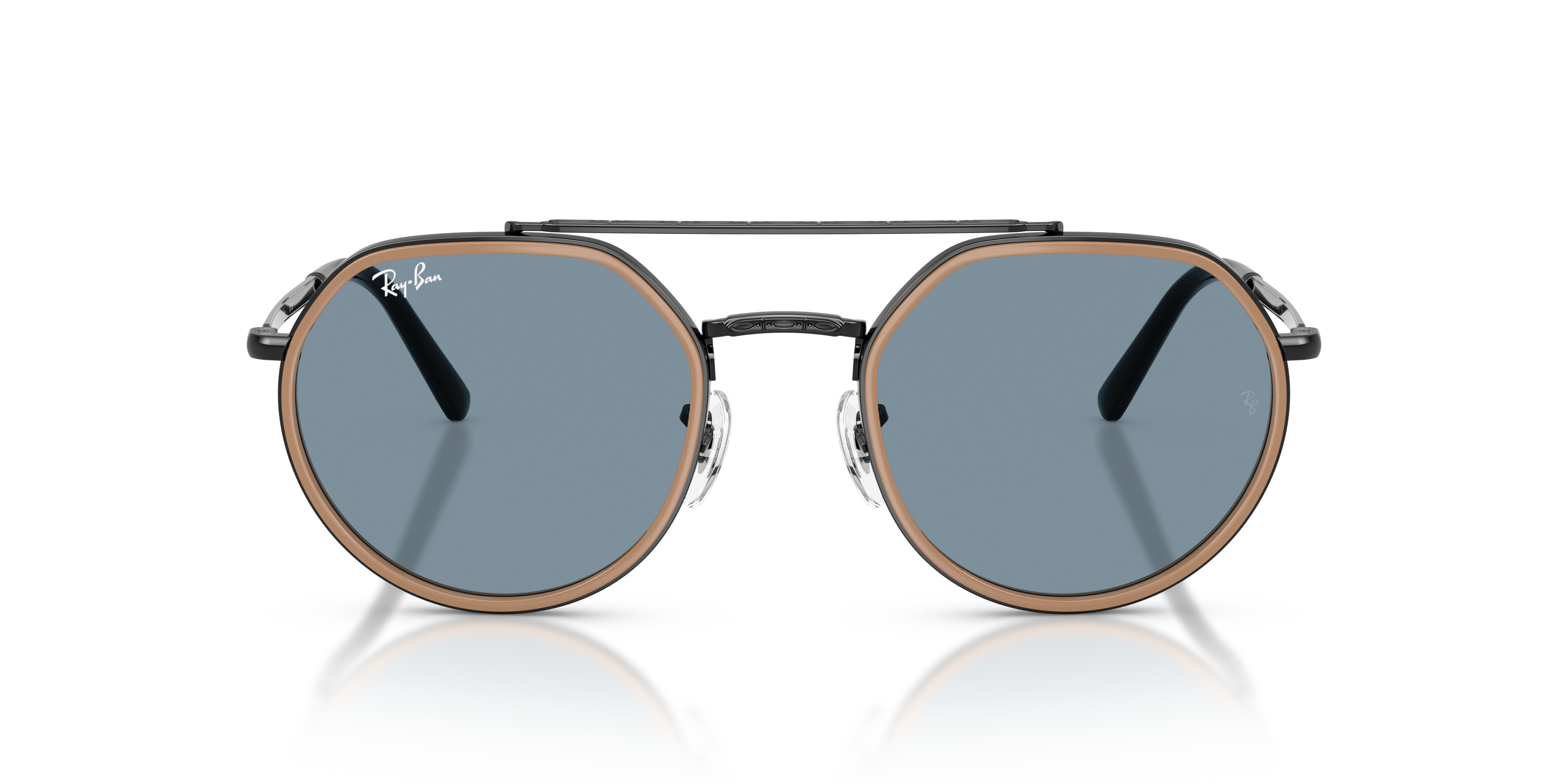 RAY-BAN RB3765 9279R5 53
