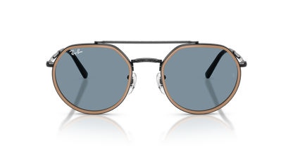 RAY-BAN RB3765 9279R5 53