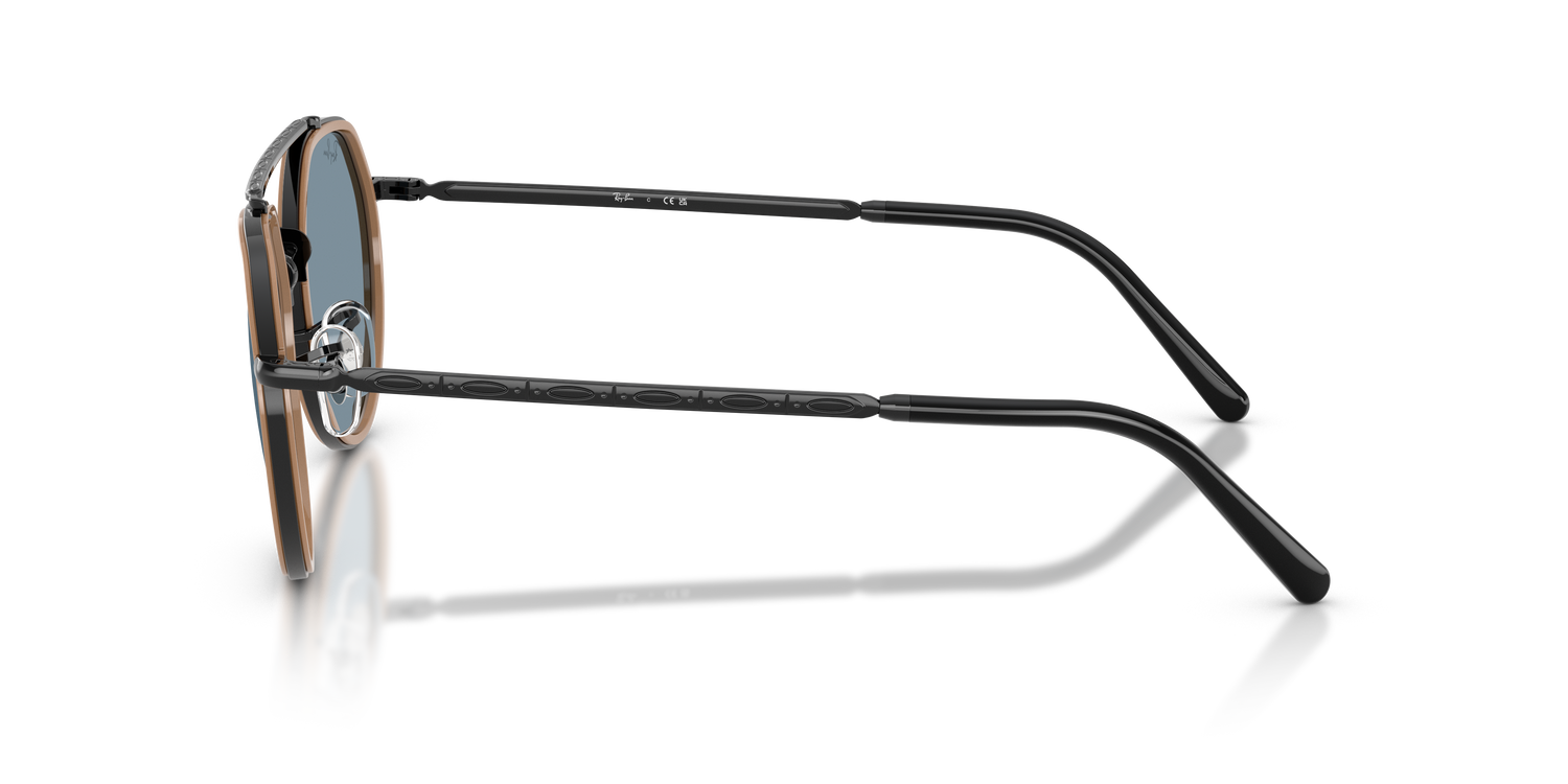 RAY-BAN RB3765 9279R5 53