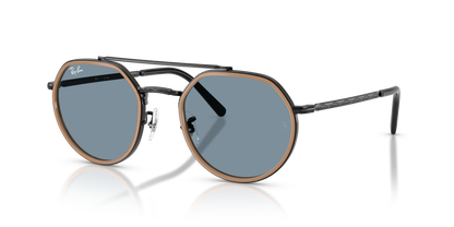 RAY-BAN RB3765 9279R5 53