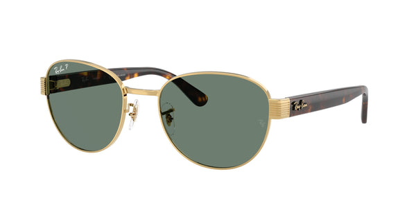 RAY-BAN RB3766CH 001/O9 56