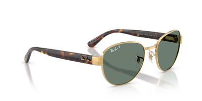 RAY-BAN RB3766CH 001/O9 54