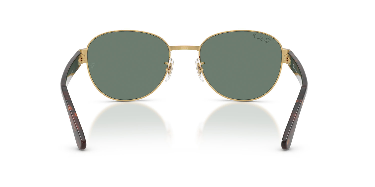RAY-BAN RB3766CH 001/O9 54