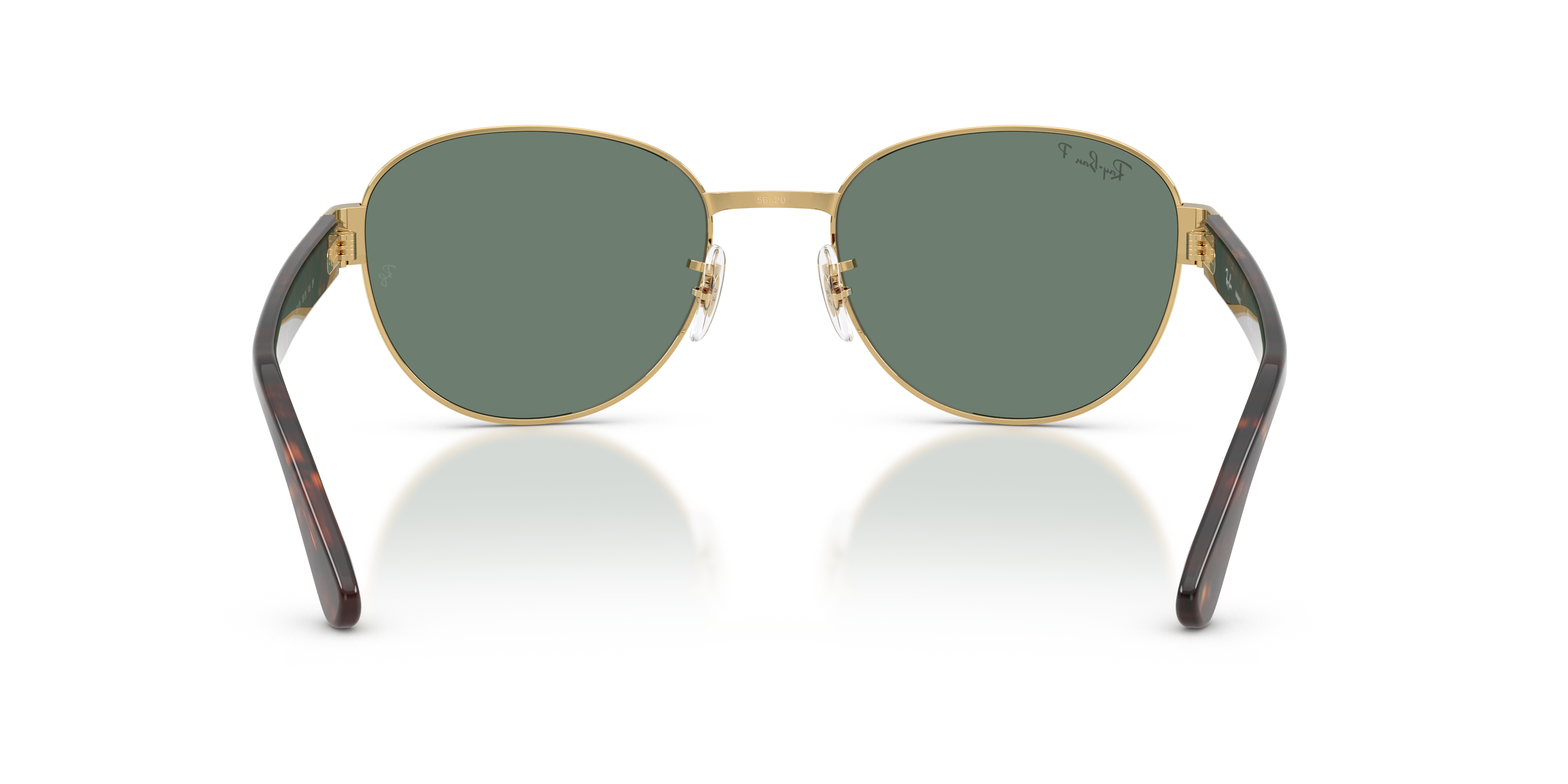 RAY-BAN RB3766CH 001/O9 54