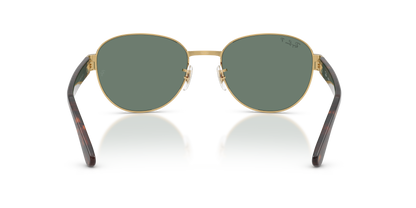 RAY-BAN RB3766CH 001/O9 54