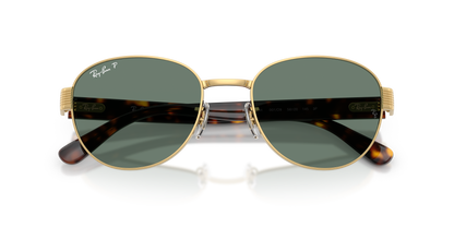 RAY-BAN RB3766CH 001/O9 54
