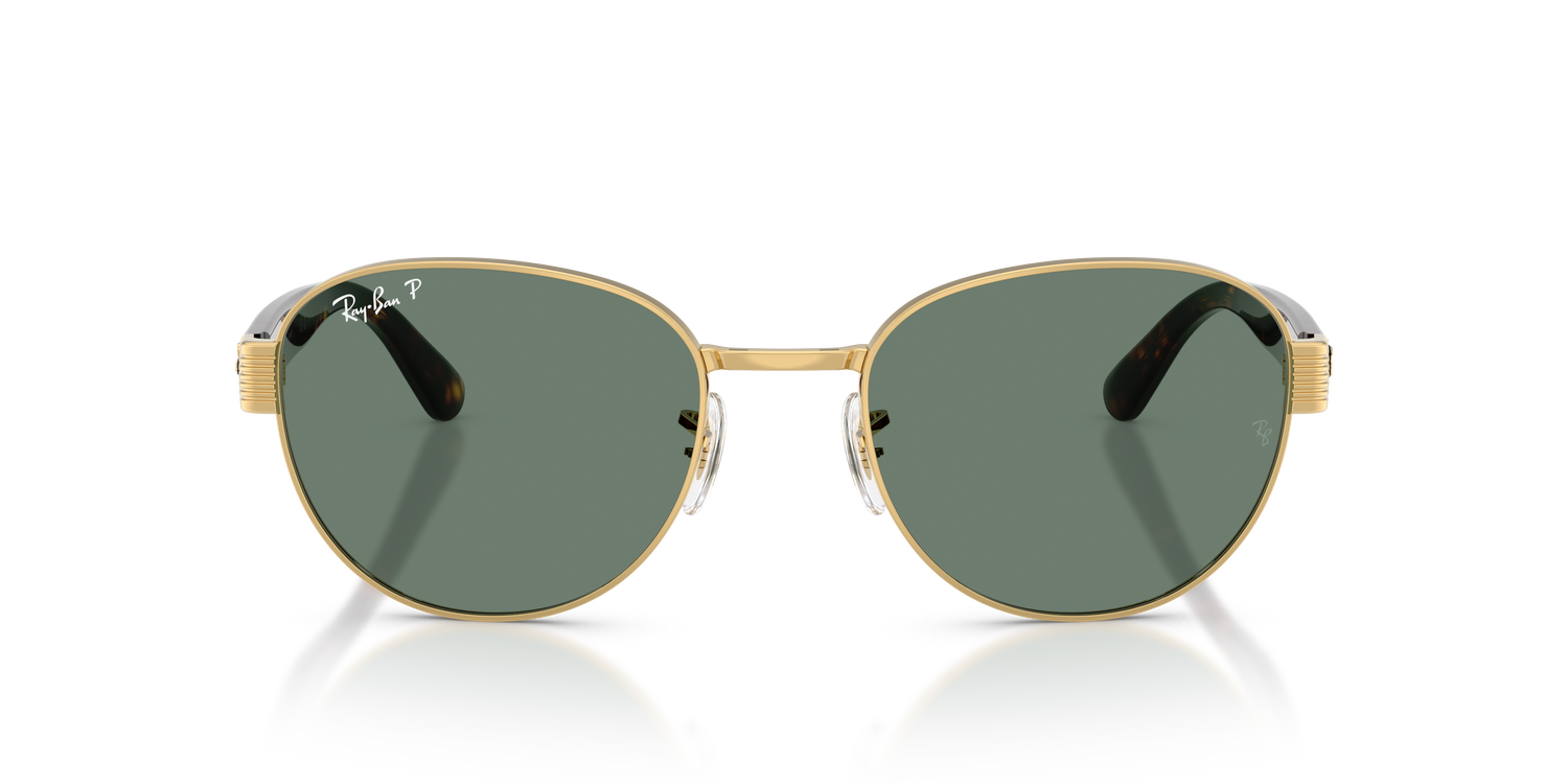 RAY-BAN RB3766CH 001/O9 54