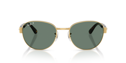 RAY-BAN RB3766CH 001/O9 54