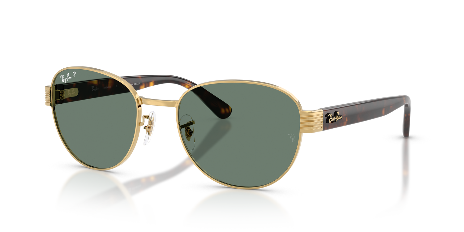 RAY-BAN RB3766CH 001/O9 54