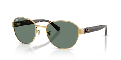 RAY-BAN RB3766CH 001/O9 54