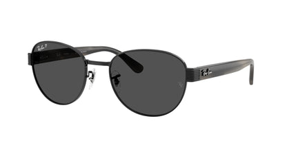RAY-BAN RB3766CH 002/K8 54