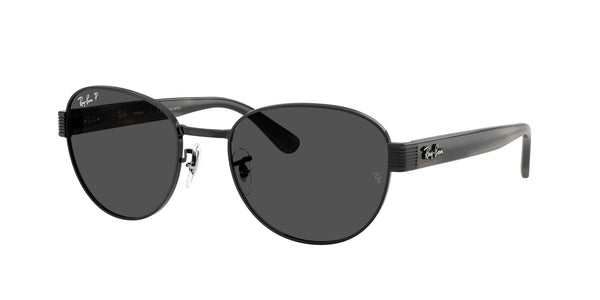 RAY-BAN RB3766CH 002/K8 54