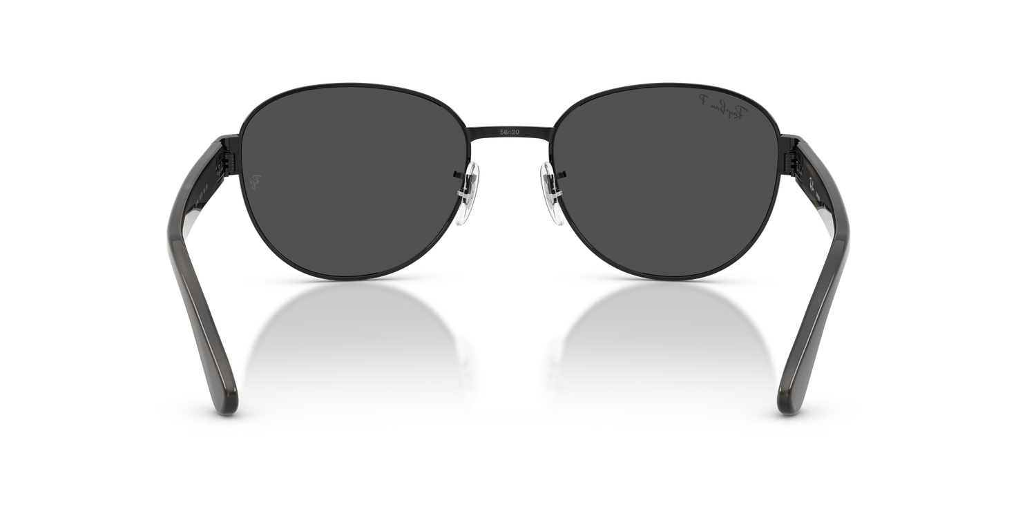 RAY-BAN RB3766CH 002/K8 56