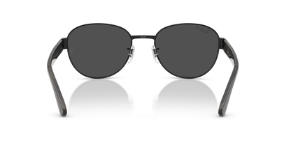 RAY-BAN RB3766CH 002/K8 56