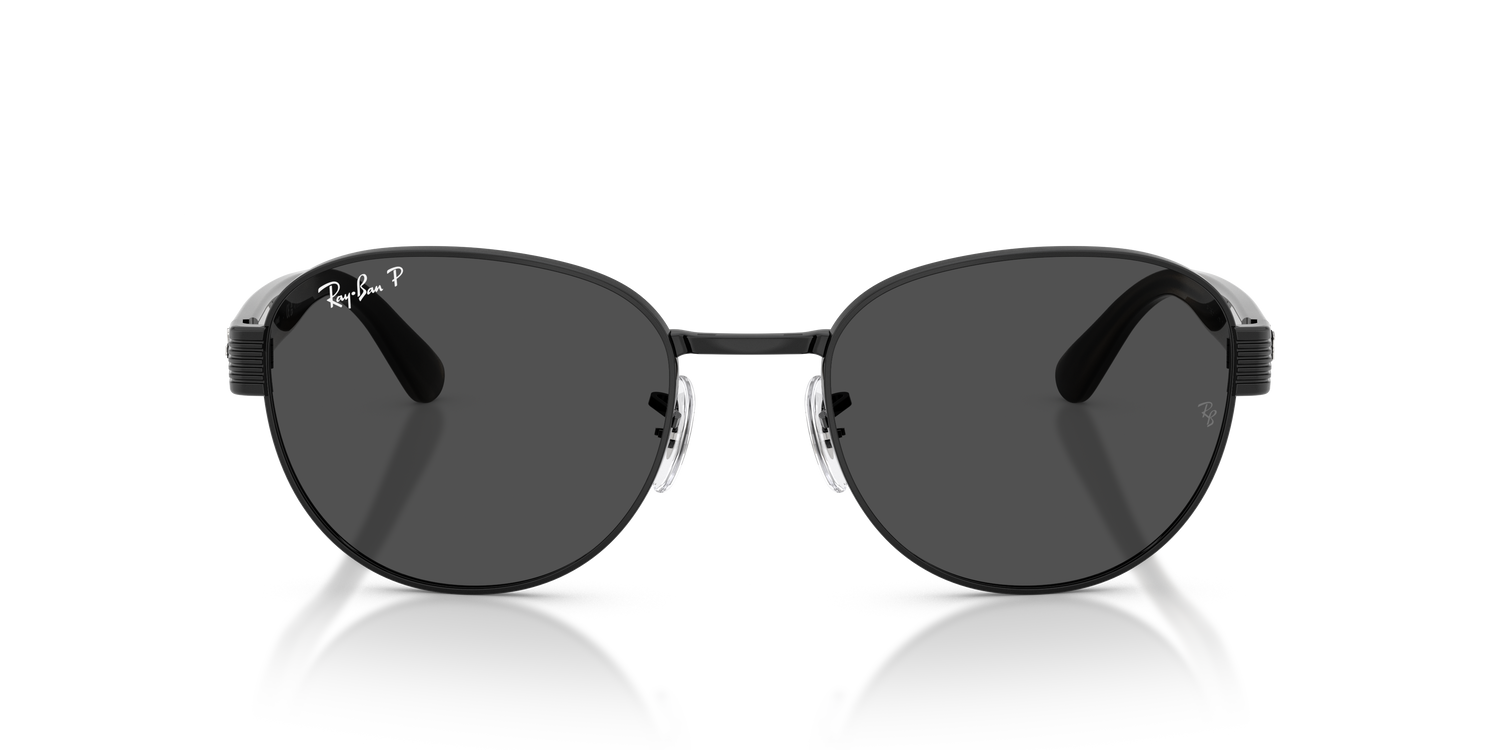 RAY-BAN RB3766CH 002/K8 56