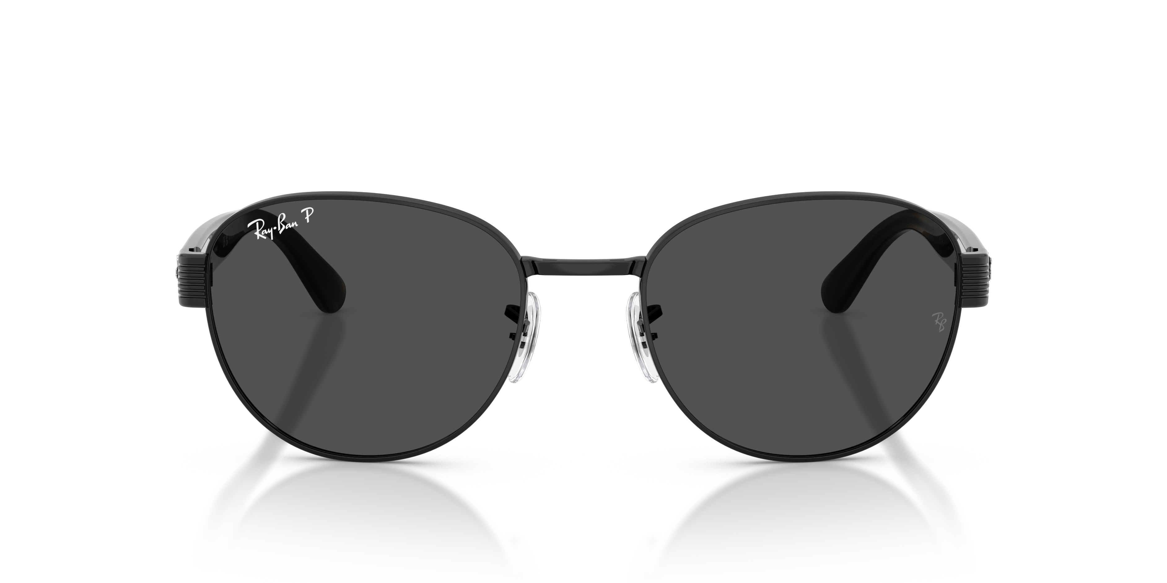 RAY-BAN RB3766CH 002/K8 56