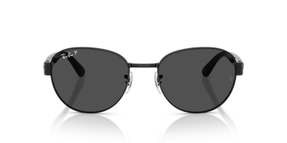 RAY-BAN RB3766CH 002/K8 56