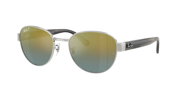 RAY-BAN RB3766CH 003/J0 56
