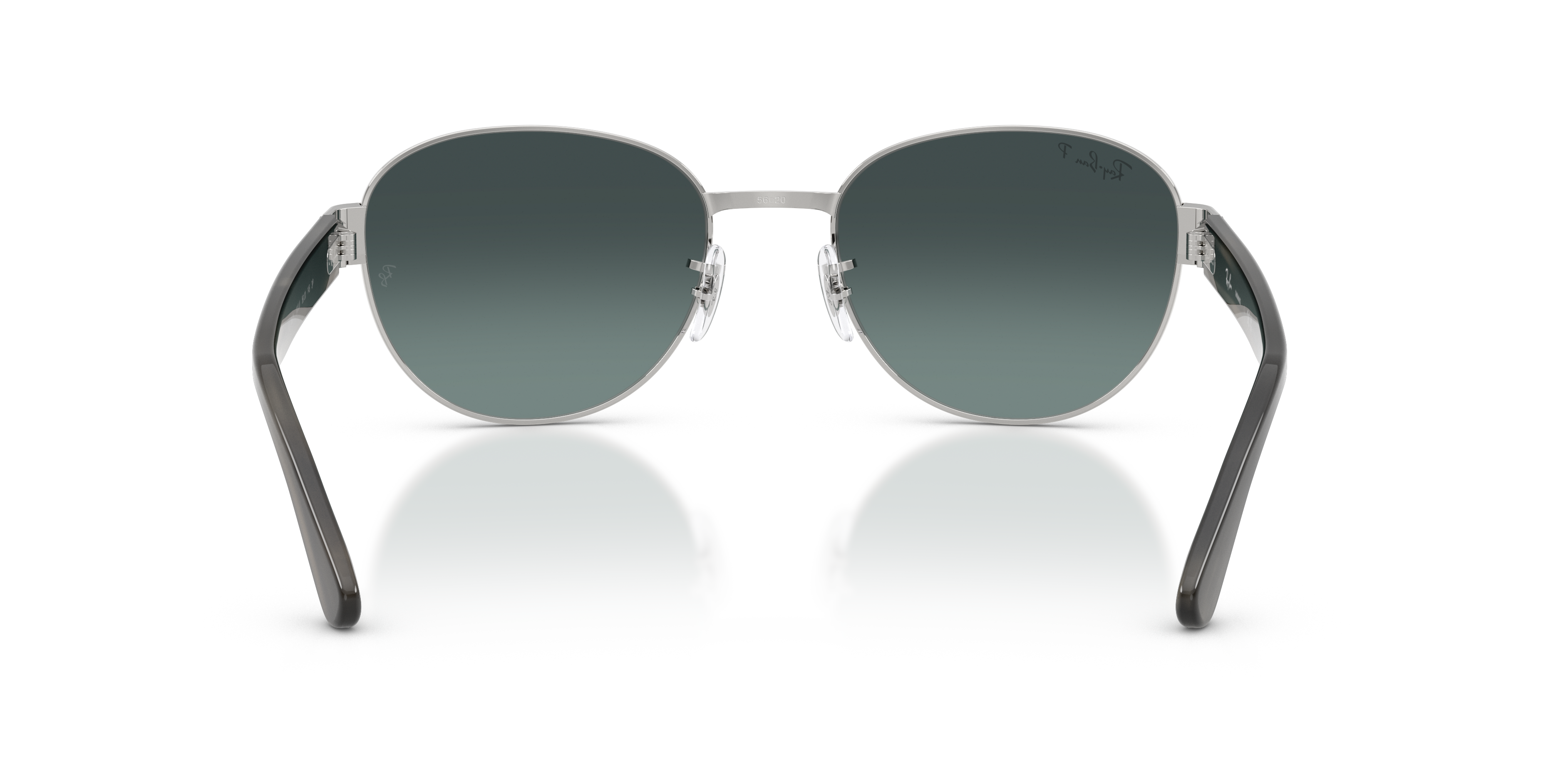 RAY-BAN RB3766CH 003/J0 54