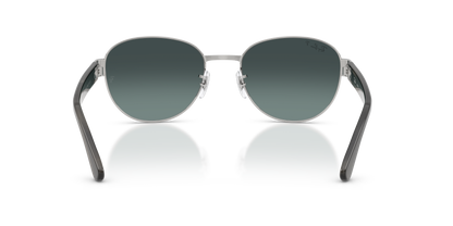 RAY-BAN RB3766CH 003/J0 54
