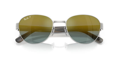 RAY-BAN RB3766CH 003/J0 54