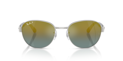 RAY-BAN RB3766CH 003/J0 56