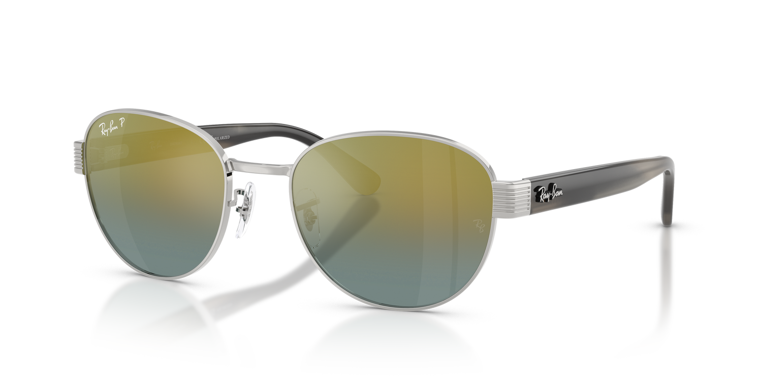 RAY-BAN RB3766CH 003/J0 56