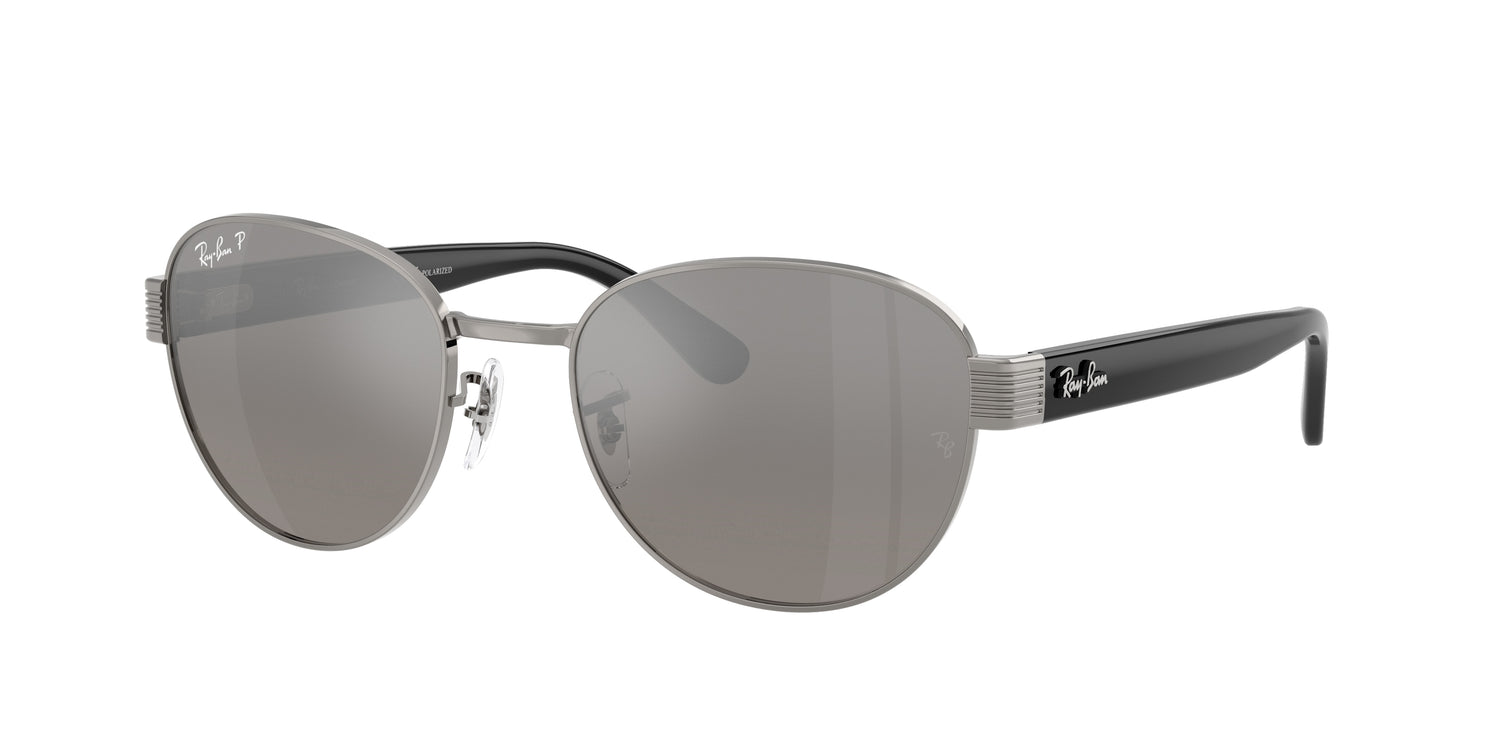 RAY-BAN RB3766CH 004/5J 56