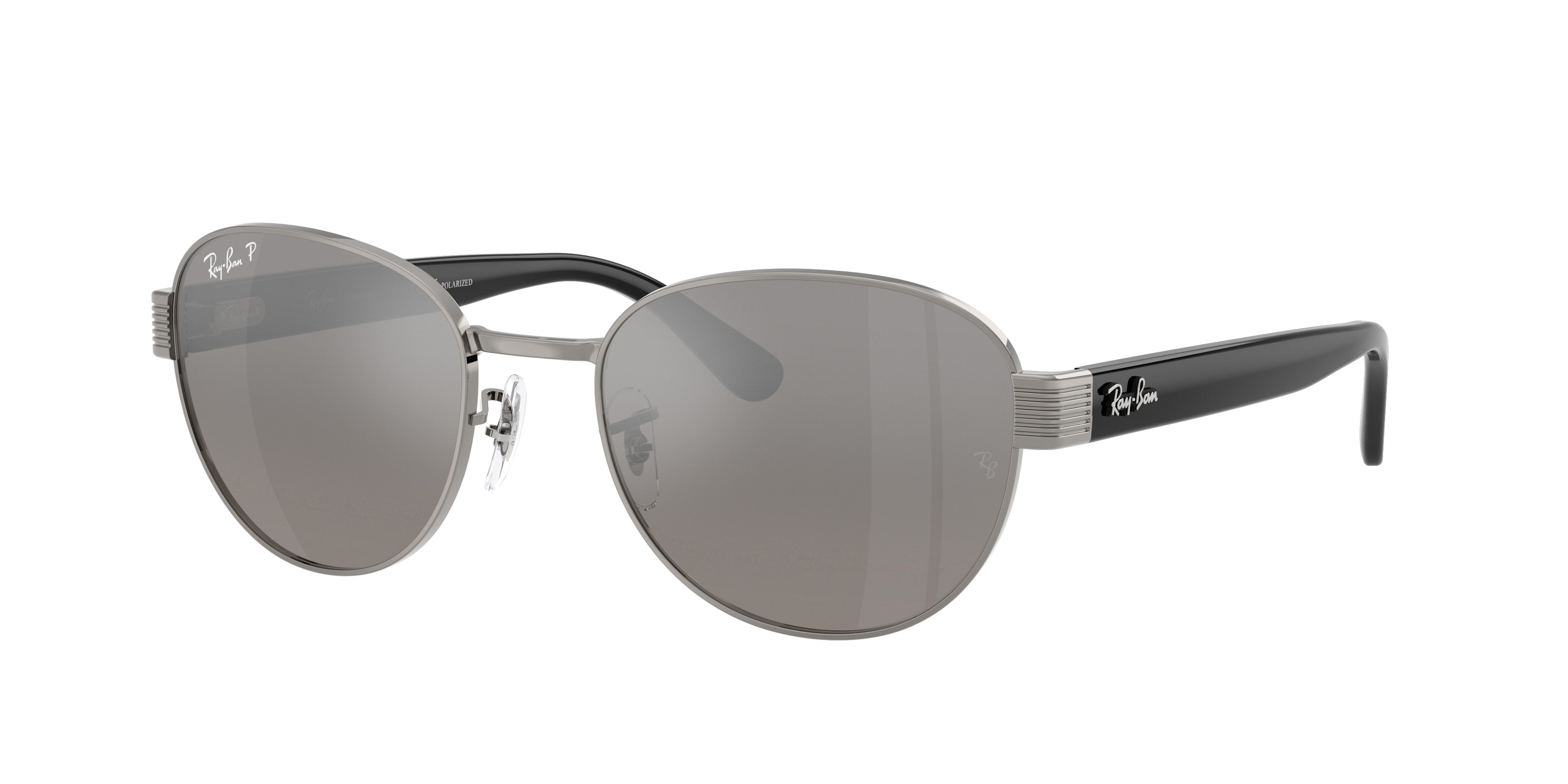 RAY-BAN RB3766CH 004/5J 56