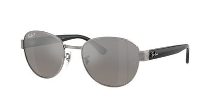RAY-BAN RB3766CH 004/5J 54