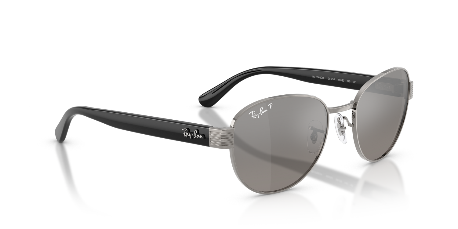 RAY-BAN RB3766CH 004/5J 56