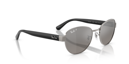 RAY-BAN RB3766CH 004/5J 56