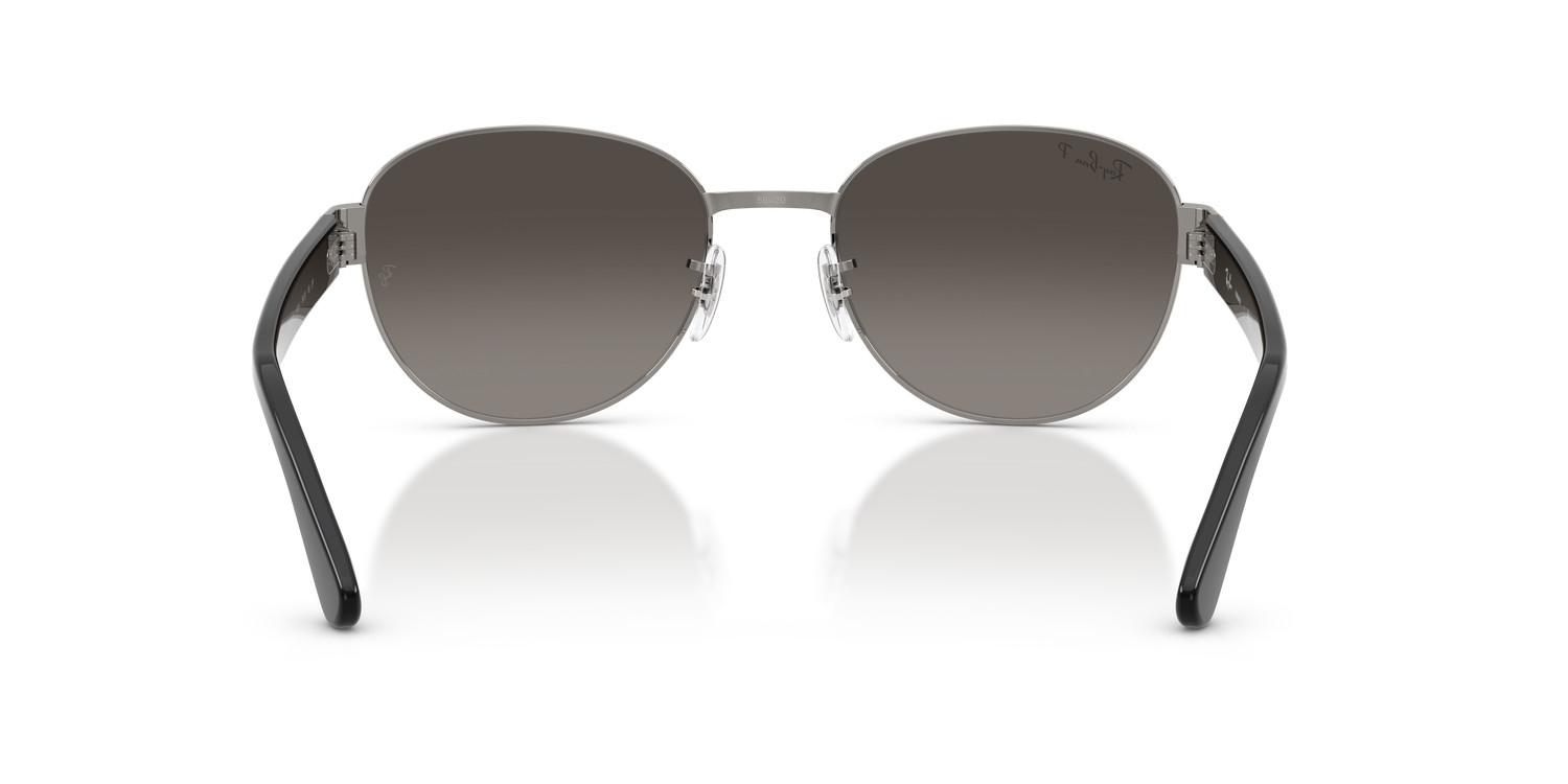 RAY-BAN RB3766CH 004/5J 56