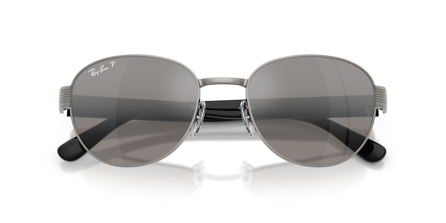RAY-BAN RB3766CH 004/5J 54