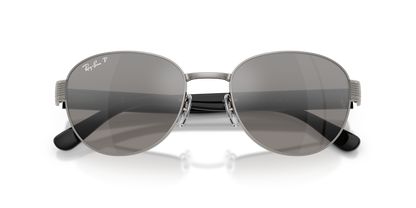 RAY-BAN RB3766CH 004/5J 54