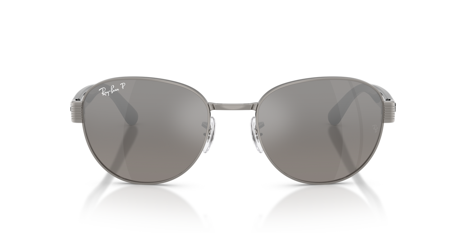 RAY-BAN RB3766CH 004/5J 56