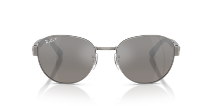 RAY-BAN RB3766CH 004/5J 56