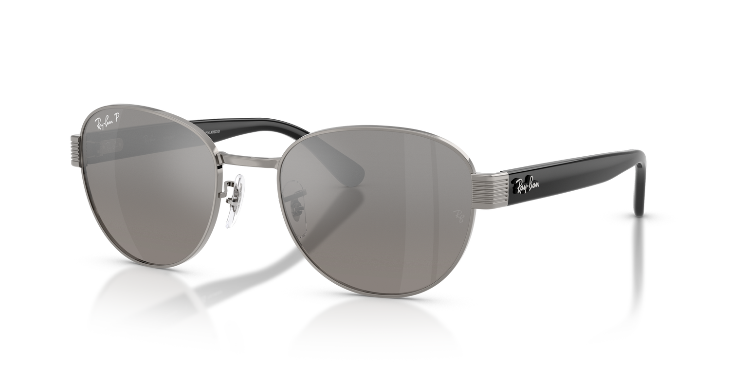 RAY-BAN RB3766CH 004/5J 54