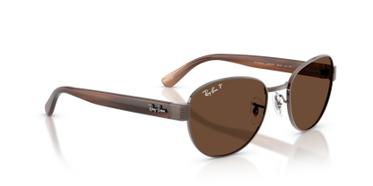 RAY-BAN RB3766CH 9259AN 54