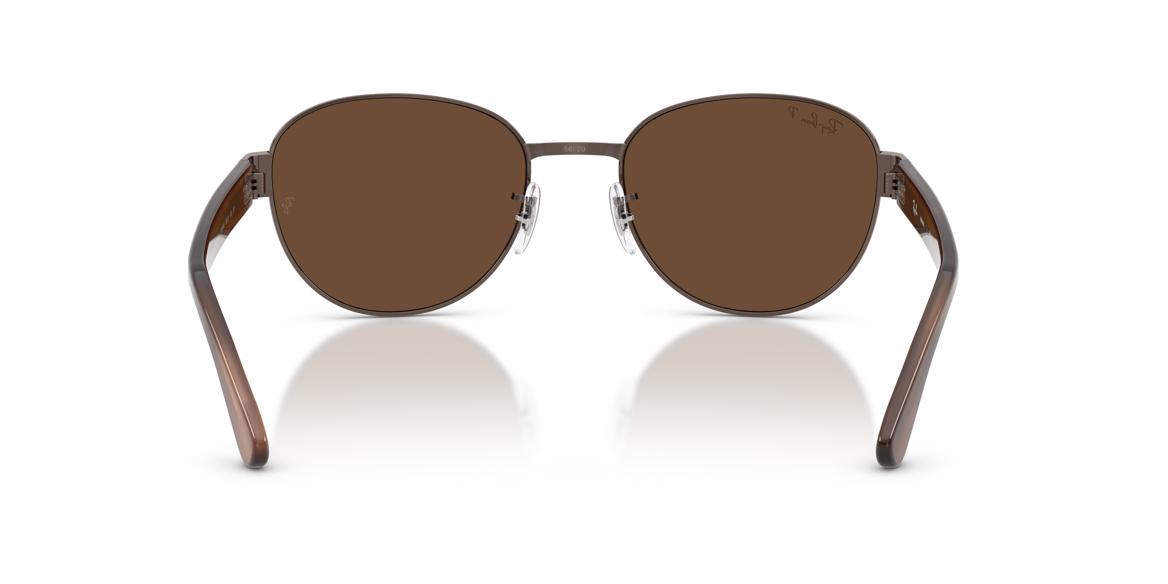 RAY-BAN RB3766CH 9259AN 54