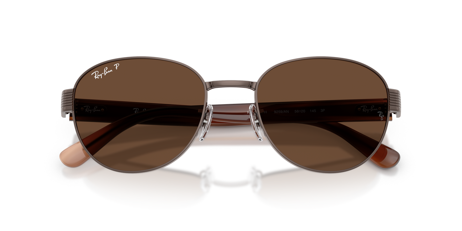 RAY-BAN RB3766CH 9259AN 54
