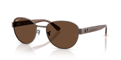 RAY-BAN RB3766CH 9259AN 56