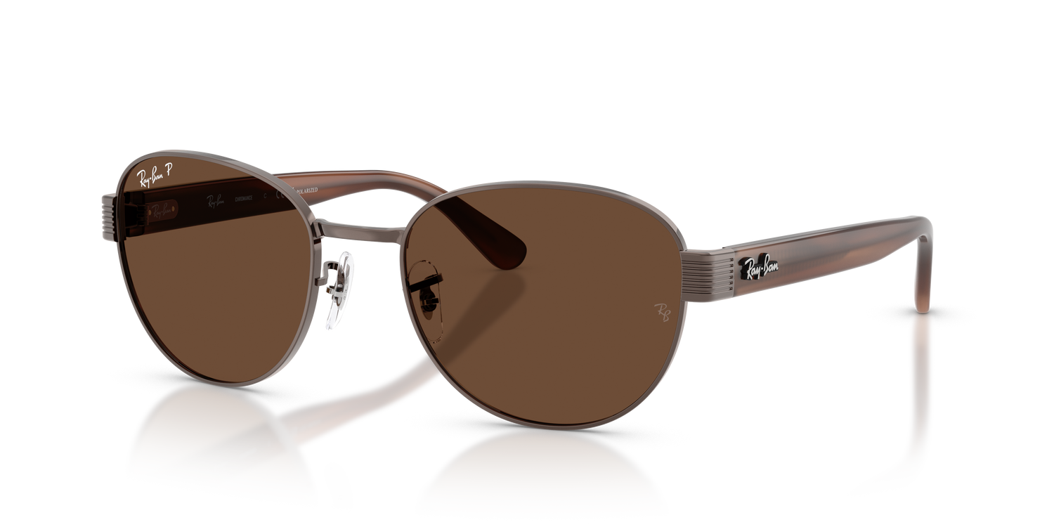 RAY-BAN RB3766CH 9259AN 54