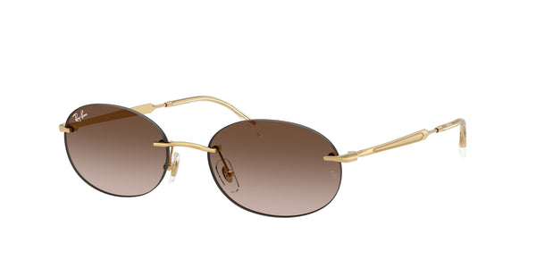 RAY-BAN RB3767 001/13 54