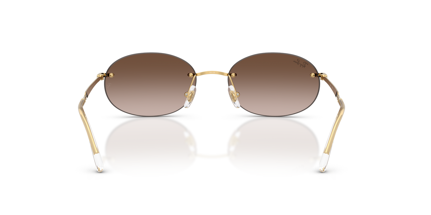 RAY-BAN RB3767 001/13 54