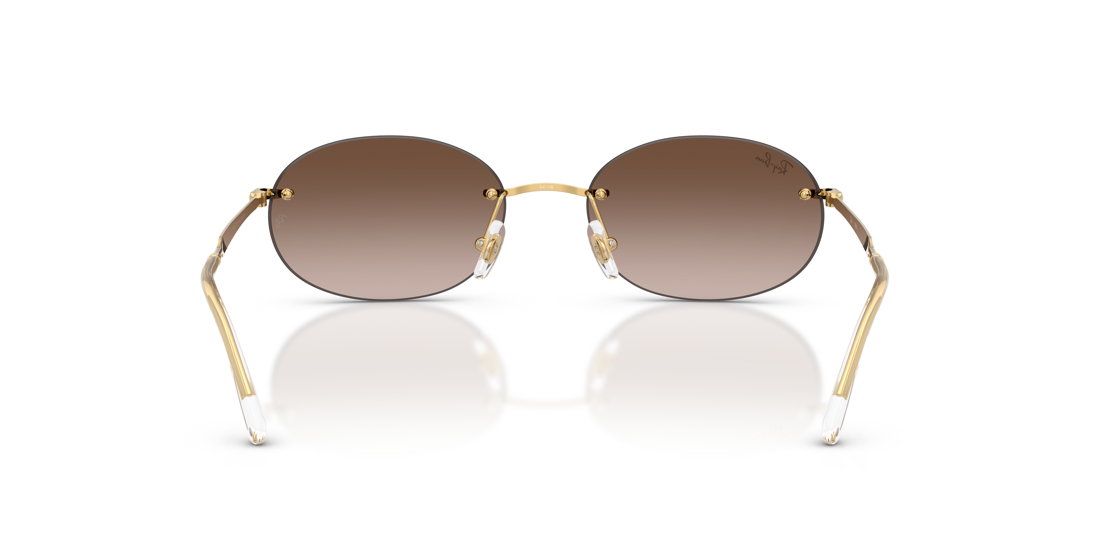 RAY-BAN RB3767 001/13 54