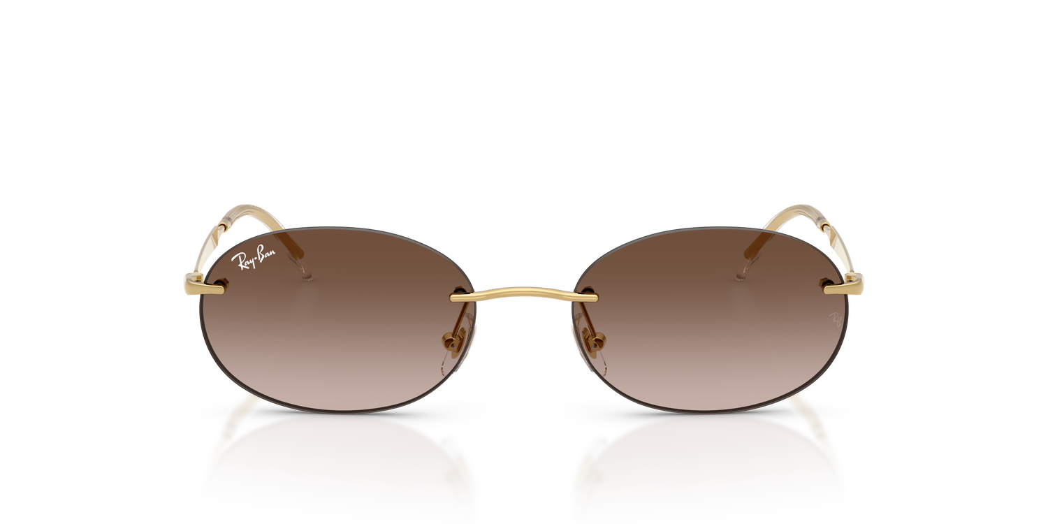 RAY-BAN RB3767 001/13 54