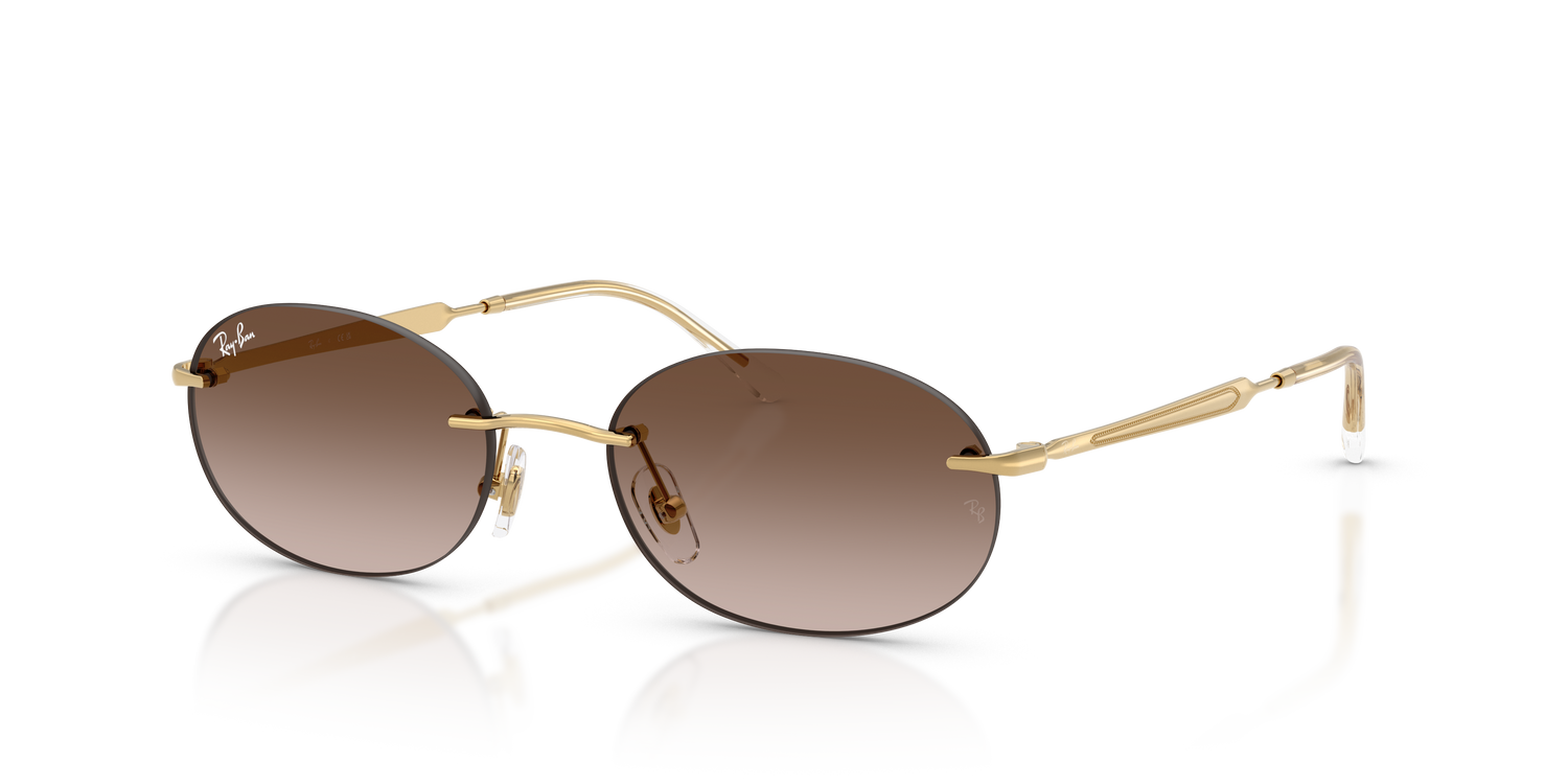 RAY-BAN RB3767 001/13 54