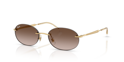 RAY-BAN RB3767 001/13 54